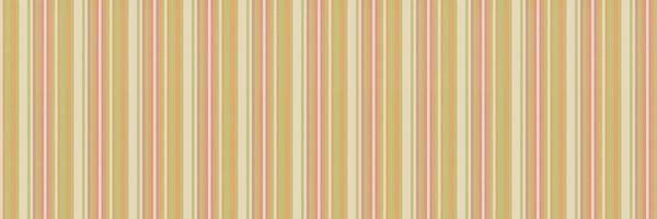 Party pattern vertical textile, string stripe seamless fabric. Vibrant lines texture vector background in light and lime colors.