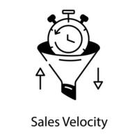 Depicting CRM Models vector