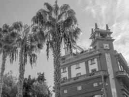 funchal and the island of Madeira photo