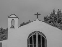 funchal and the island of Madeira photo