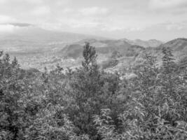 funchal and the island of Madeira photo