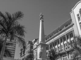 funchal and the island of Madeira photo