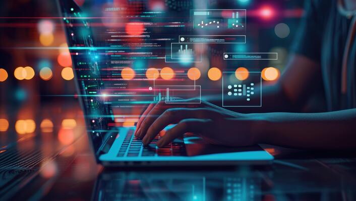Computer Programming Stock Photos, Images and Backgrounds for Free Download