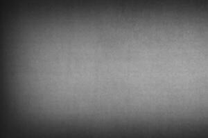 Textured gray paper texture background photo