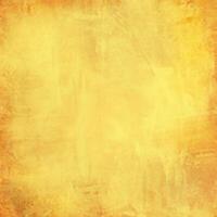 yellow grunge textured abstract background for multiple uses photo