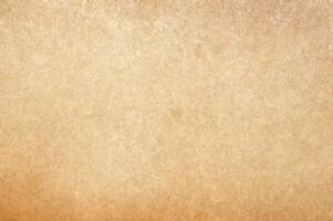 Old brown paper texture abstract background photo