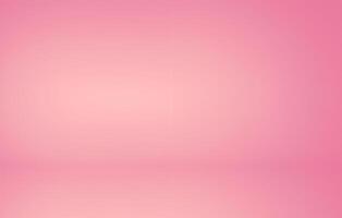 Gradient Abstract Blurred pink tone lights background. photo