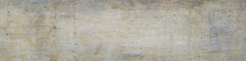 Texture of an old, gray, grungy concrete wall as a background photo