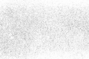 Gray seamless grunge dark distressed pattern. Abstract ink overlay. Abstract monochrome texture of Dust, Stains, Scratched, Spots, Noise. photo