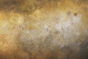 Painted background texture as abstract wall surface. Artistic background of oil paint canvas photo