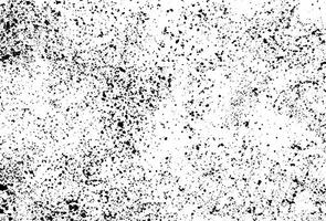 Grunge texture effect. Dirty rough black dust, retro grain scratch. Grungy paint white background. photo