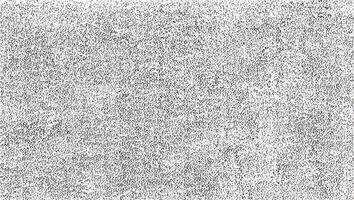 Rough black and white texture vector. Distressed overlay texture. Grunge background. Abstract textured effect. Black isolated on white background. photo