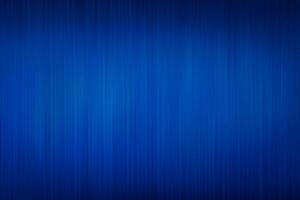 Blue vertical background  based on steel plate with vignette. photo
