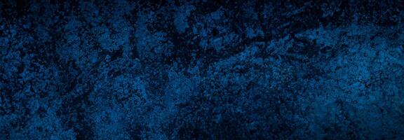 dark blue texture background photo