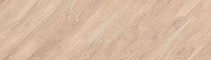 clear panoramic light wood texture photo