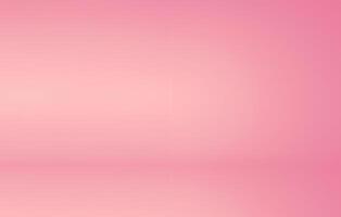 Gradient Abstract Blurred pink tone lights background. photo