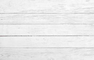 White wooden panel with beautiful patterns. wood plank texture background, hardwood floor. photo