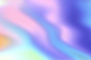 a colorful abstract background with a pink, blue and yellow color scheme photo