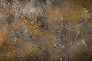 abstract brown background texture concrete wall photo