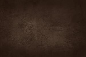 oscuro marrón pizarra rock textura con alto resolución, antecedentes de natural Roca pared. foto