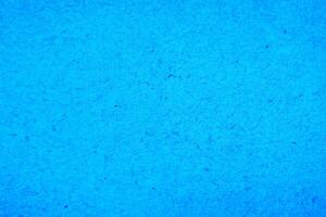 Old of blue craft paper box texture background for design photo
