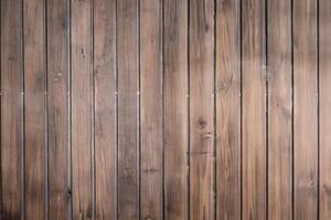 old wood seamless pattern of vintage and retro wood wall background and texture. photo