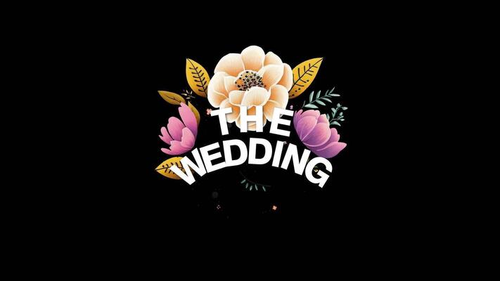 Wedding Intro Template Stock Video Footage for Free Download Wedding Intro Template Stock Video Footage for Free Download