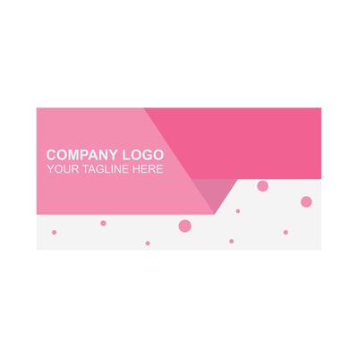 header template illustration