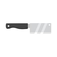 knife kitchenware illustration vector