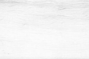 White Wooden Board Texture Background, Suitable for Presentation, Backdrop and Web Templates with Space for Text. photo