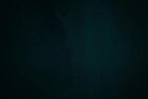 Abstract Black Chalkboard Background. photo