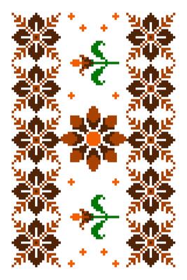 seamless   pattern,Design for wrapping paper, fabric  pattern, background, card, coupons, banner, Used to decorate the festival