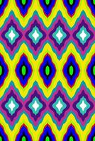 Beautiful colorful abstract background, design for wallpaper, backdrop, paper gift, fabric pattern, tile. vector