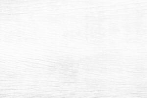 White Wooden Board Texture Background, Suitable for Presentation, Backdrop and Web Templates with Space for Text. photo