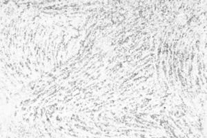 White Grunge Stucco Texture Background. photo