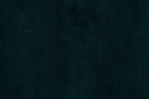 Abstract Dirty Black Chalkboard Background. photo