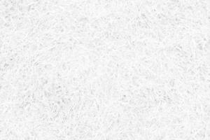 White Straw Texture Background, Suitable for Presentation and Backdrop. photo