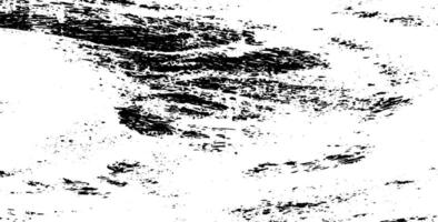 Rustic grunge vector texture with grain and stains. Abstract noise background. Weathered surface.