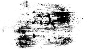 Rustic grunge vector texture with grain and stains. Abstract noise background. Weathered surface.