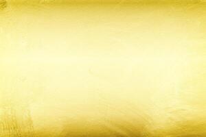 Abstract Golden Concrete Wall Texture Background, Suitable for Backdrop and Mockup. photo