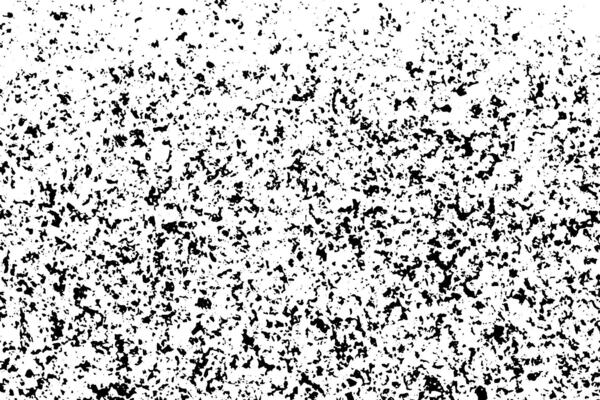 Rustic grunge vector texture with grain and stains. Abstract noise background. Weathered surface.
