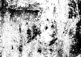 Rustic grunge vector texture with grain and stains. Abstract noise background. Weathered surface.