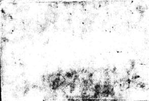 Rustic grunge vector texture with grain and stains. Abstract noise background. Weathered surface.