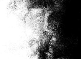 Rustic grunge vector texture with grain and stains. Abstract noise background. Weathered surface.