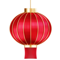 3d Symbol Chinesisch Neu Jahr png