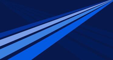 BLUE LINE ABSTRACT BACKGROUND VECTOR ART