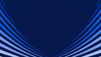 BLUE LINE ABSTRACT BACKGROUND VECTOR ART