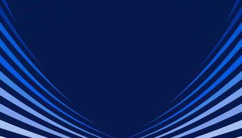 BLUE LINE ABSTRACT BACKGROUND VECTOR ART