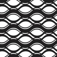 abstract geometric pattern vector. vector