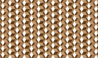 abstract geometric pattern vector. vector